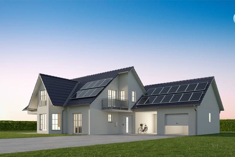 Vi spieghiamo cosa dovete cercare in un impianto fotovoltaico di nuova costruzione