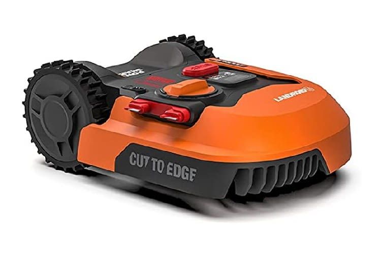 Amazon reduziert Mähroboter drastisch