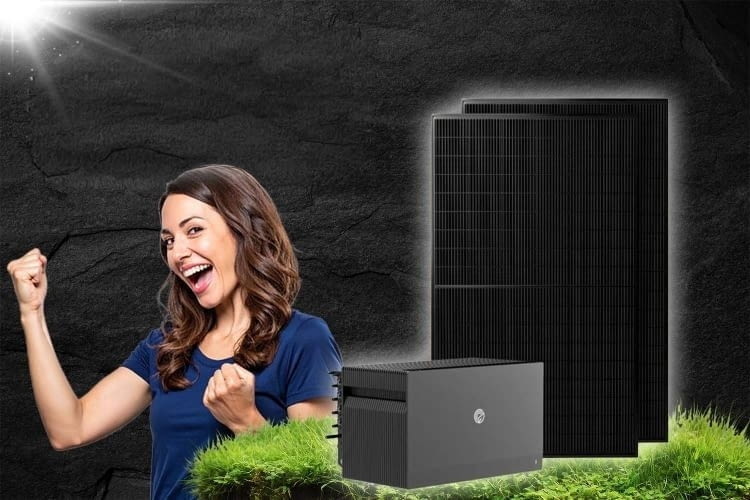 Wir stellen hier eines der aktuell besten Solakon Angebote vor