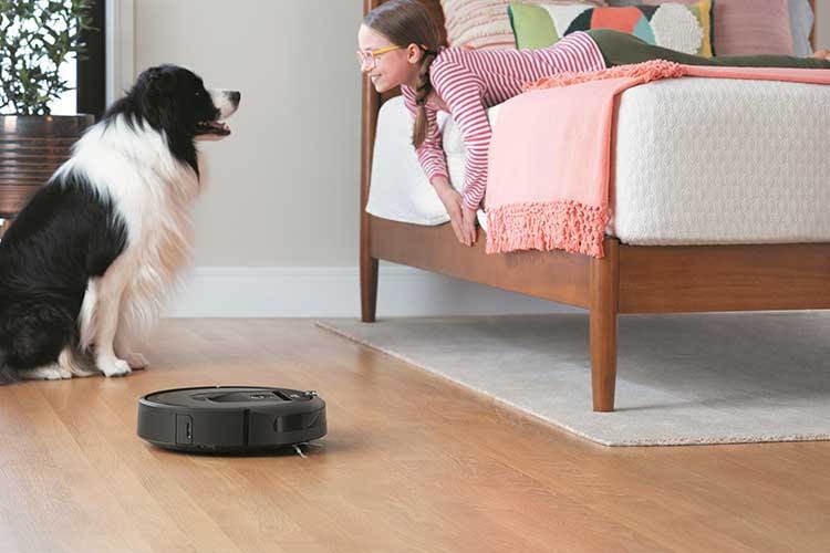 Original iRobot Saugroboter Zubeh r bei MediaMarkt kaufen