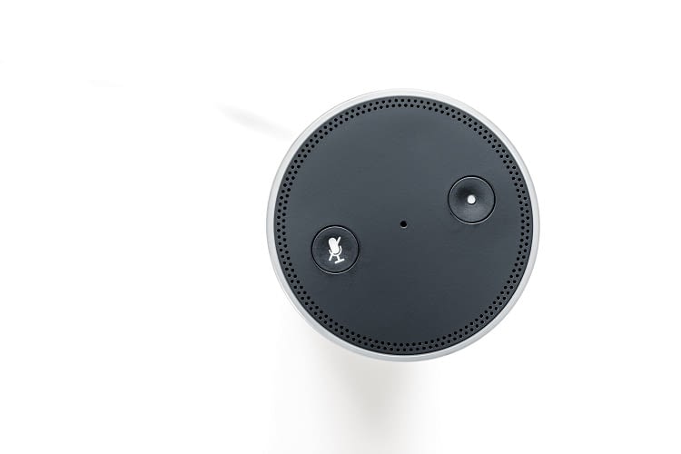 Samsungs Smart Home Speaker soll endlich auf den Plan treten