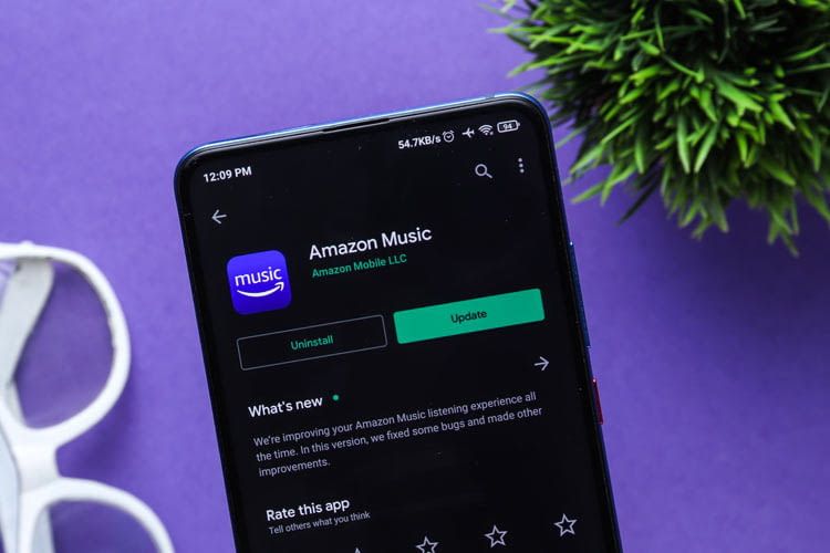 Wir geben Hilfestellung bei Problemen mit Amazon Music