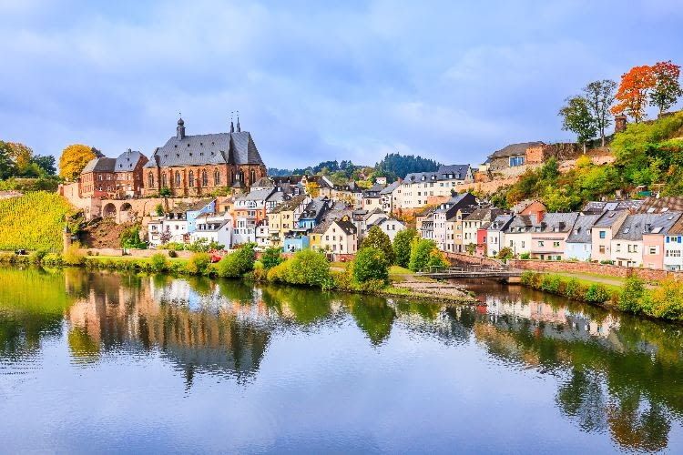 So wird Photovoltaik im Saarland gefördert