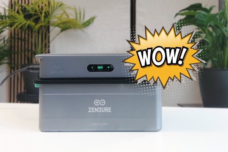 Wir haben die Komponenten dieses Sets bereits ausprobiert