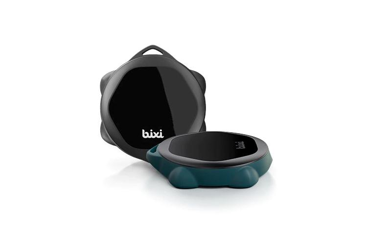 Bixi - Gestensteuerung für das smarte Zuhause