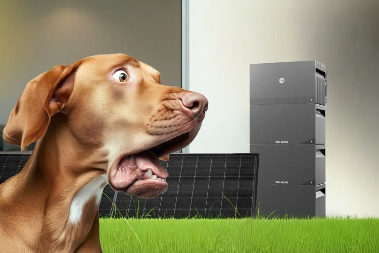 Dieser unglaubliche Rabatt macht wirklich jeden fassungslos