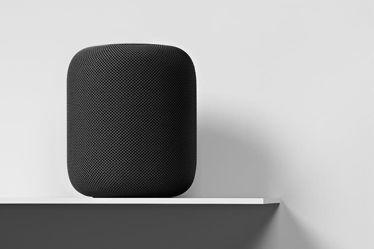 Как легко настроить Apple HomePod
