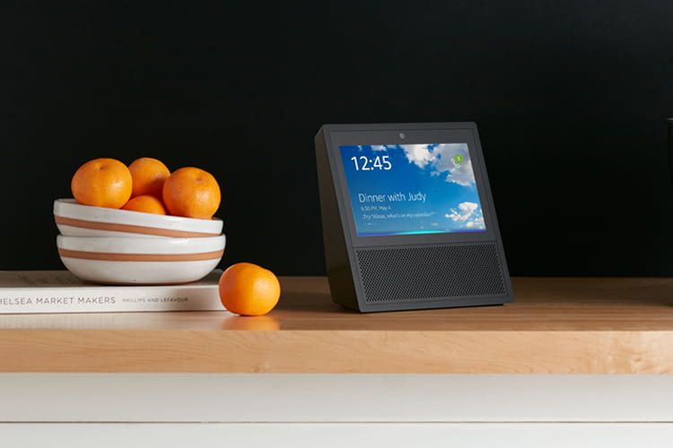Amazon Last Minute-Angebote: Echo Show ist 75 Euro günstiger