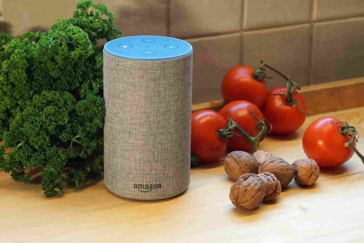 Über die Alexa-App lassen sich daheim erstellte Listen auch unterwegs abrufen