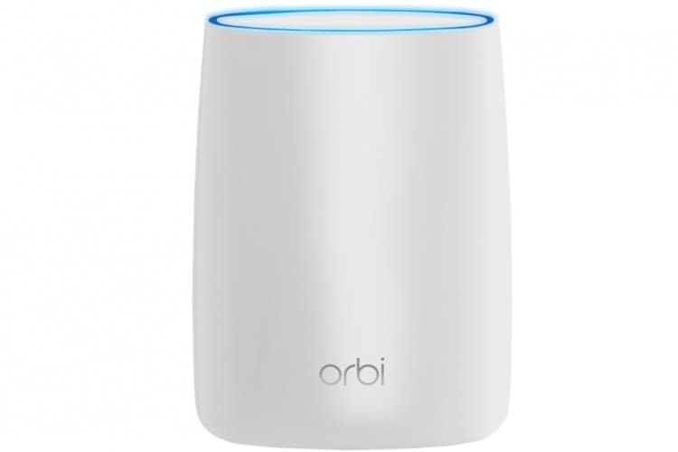 Orbi Tri-band WiFi System von Netgear