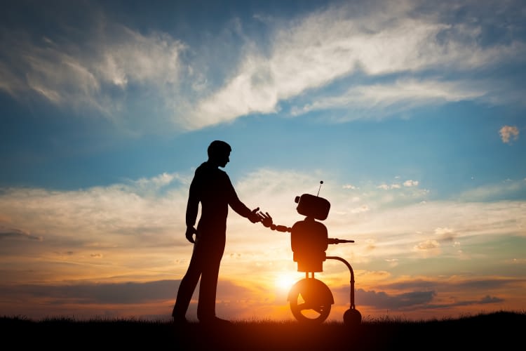mensch-roboter-beziehung