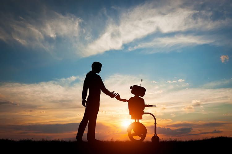mensch-roboter-beziehung