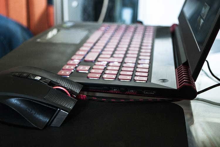 Die besten Gaming Laptops