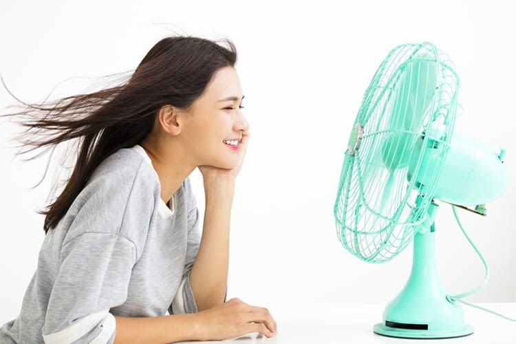 Top-Ventilatoren für das beste Kühlerlebnis im Test-Vergleich