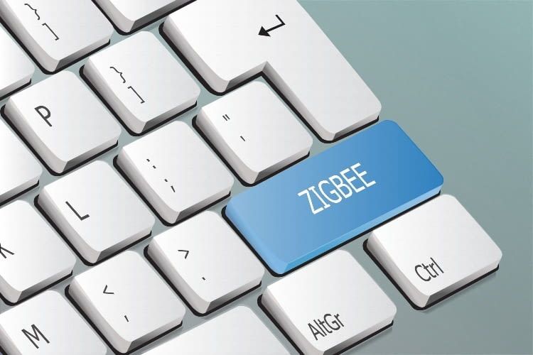 Zigbee ist einer von vielen Smart Home Funkstandards und ist in vielen Geräten vorhanden