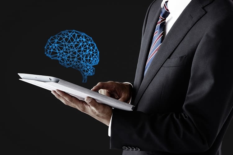 Künstliche Intelligenz auf dem PC nimmt zu
