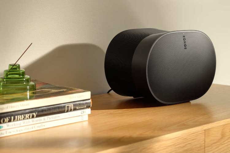 Sonos online one tink