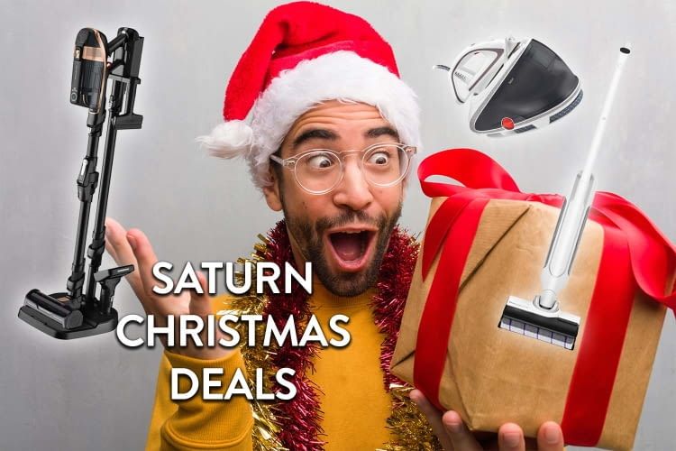 Diese Deals sind MEGA!! Jetzt bei Saturn entdecken