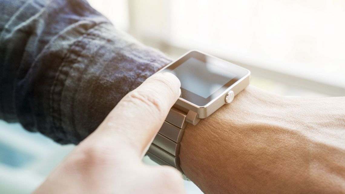 OnHub Android Wear priorisieren