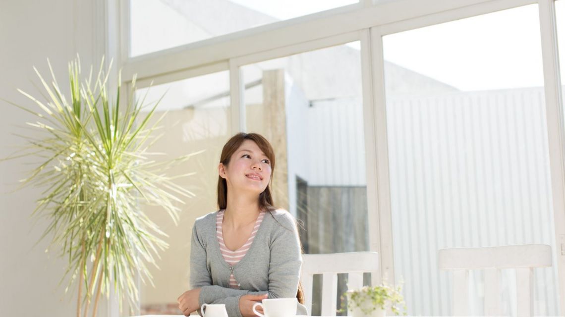 Tado Smart Heizung an Außentemperatur