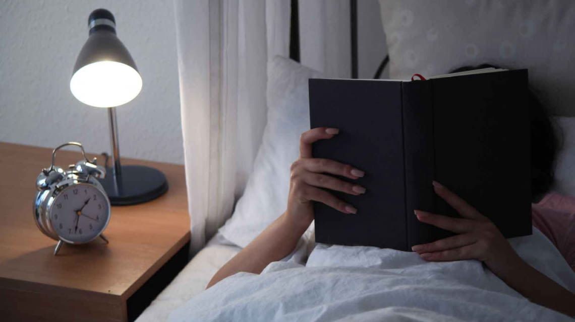 WeMo Switch Schlafenszeit