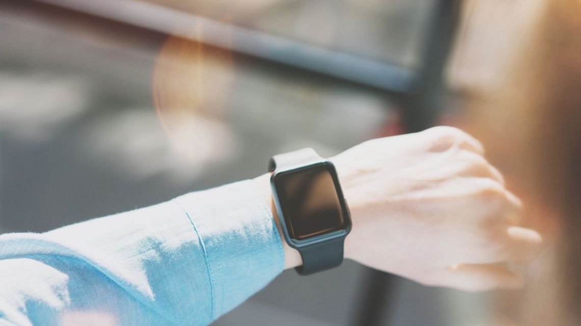 tado Smart AC Smart Watch
