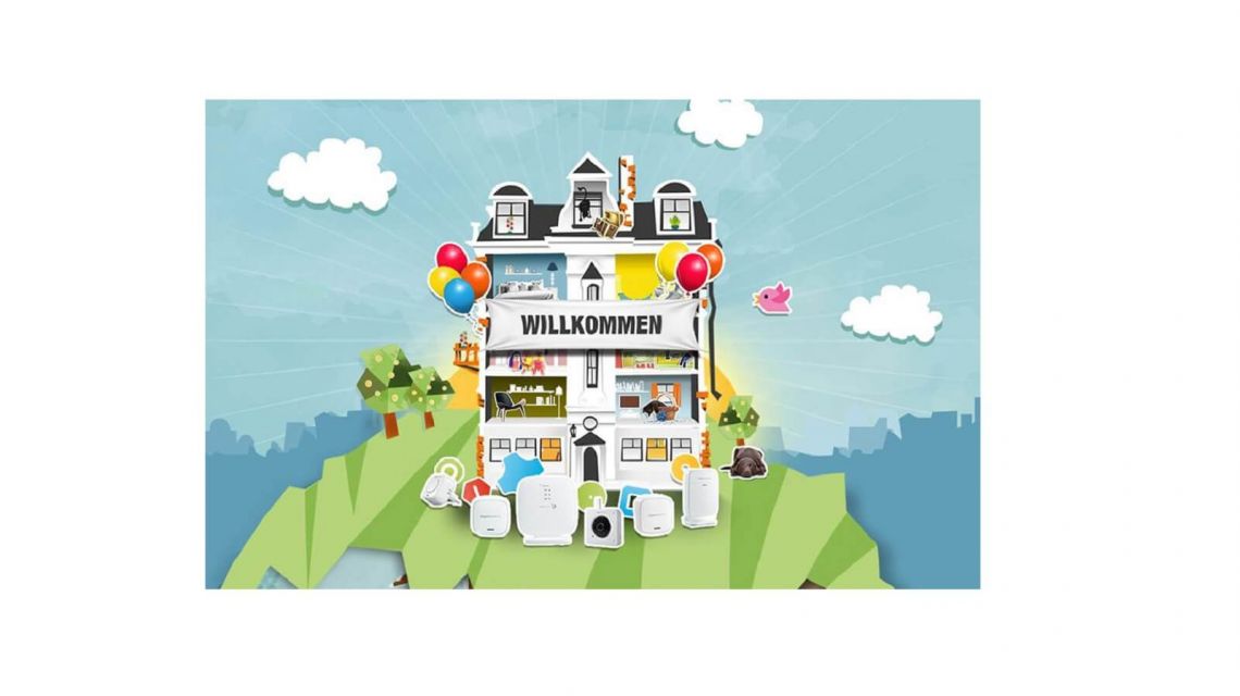 gigaset blog smart-home
