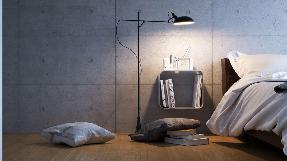 Räume Wohnzimmer Licht Ausschalten