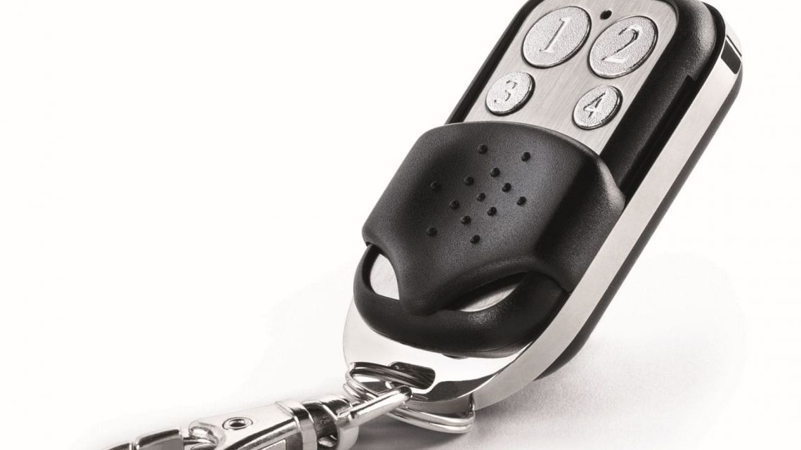 Devolo Home control key ihr gesamtes Zuhause in Ihrer Hand