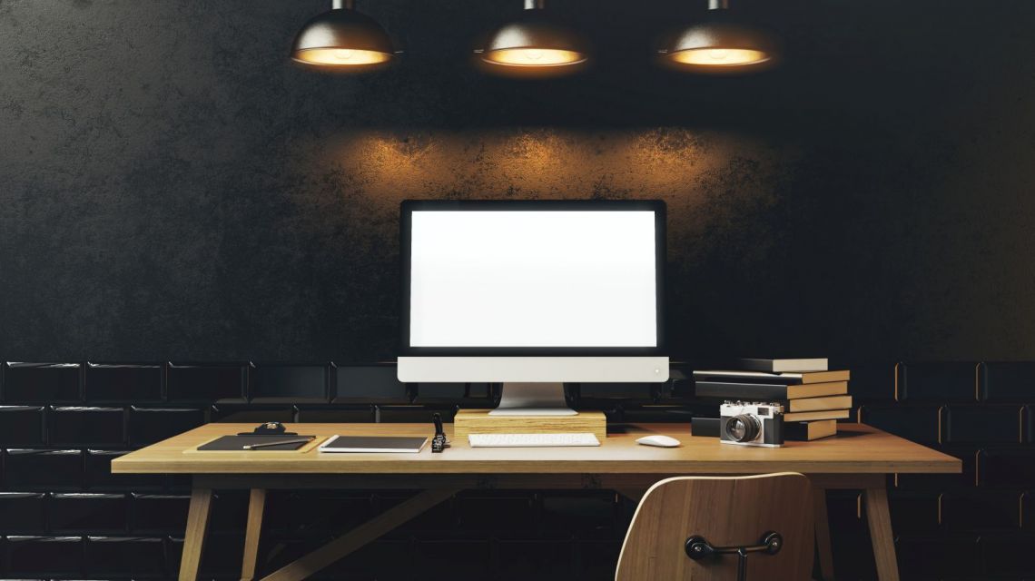Blinkende Lampen bei eMail von bestimmter Adresse