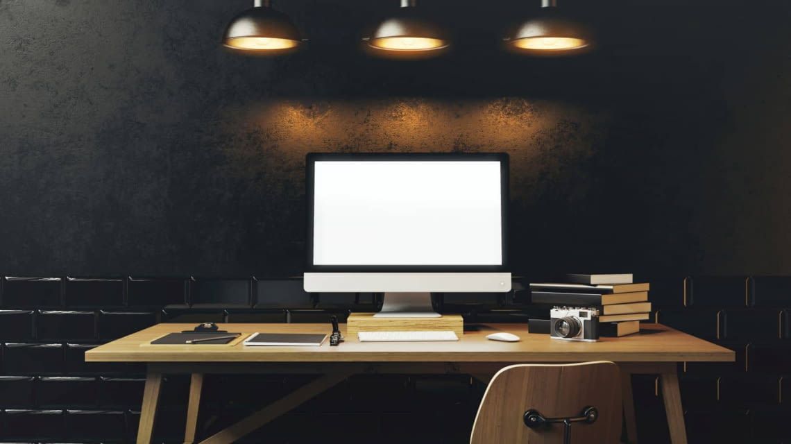 Blinkende Lampen bei eMail von bestimmter Adresse
