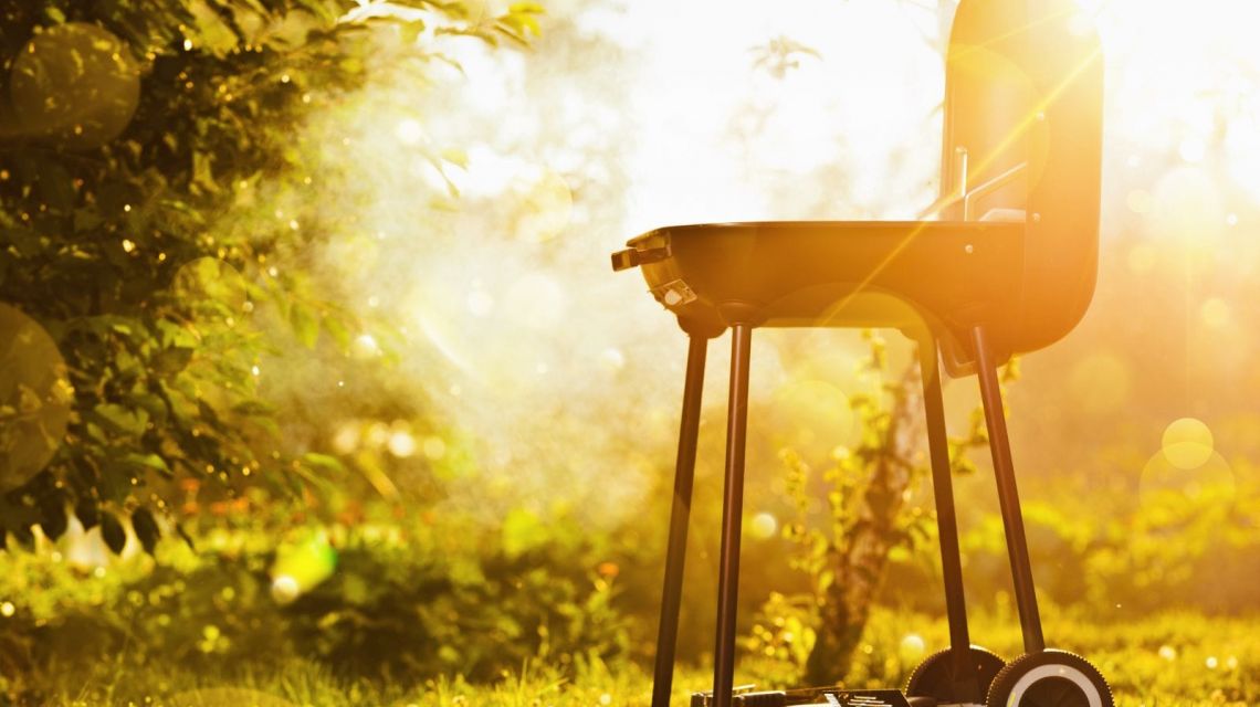 GreenIQ Temperatur Bewässerung