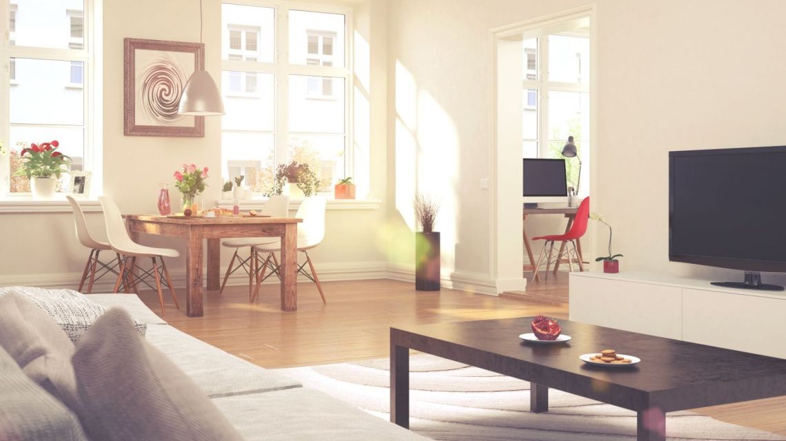 Ecobee Thermostat Urlaubseinstellung