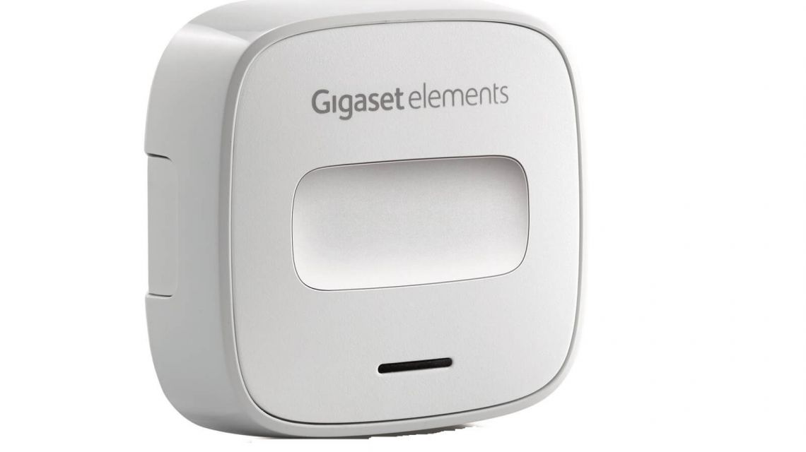 gigaset elements funktaster