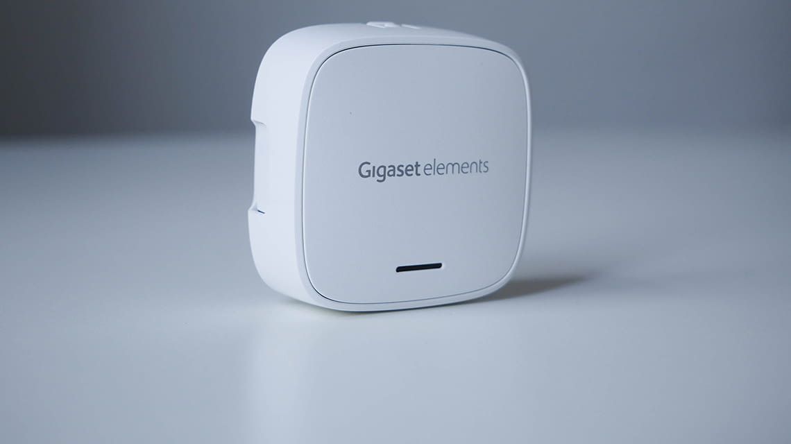 Gigasets elements sensor