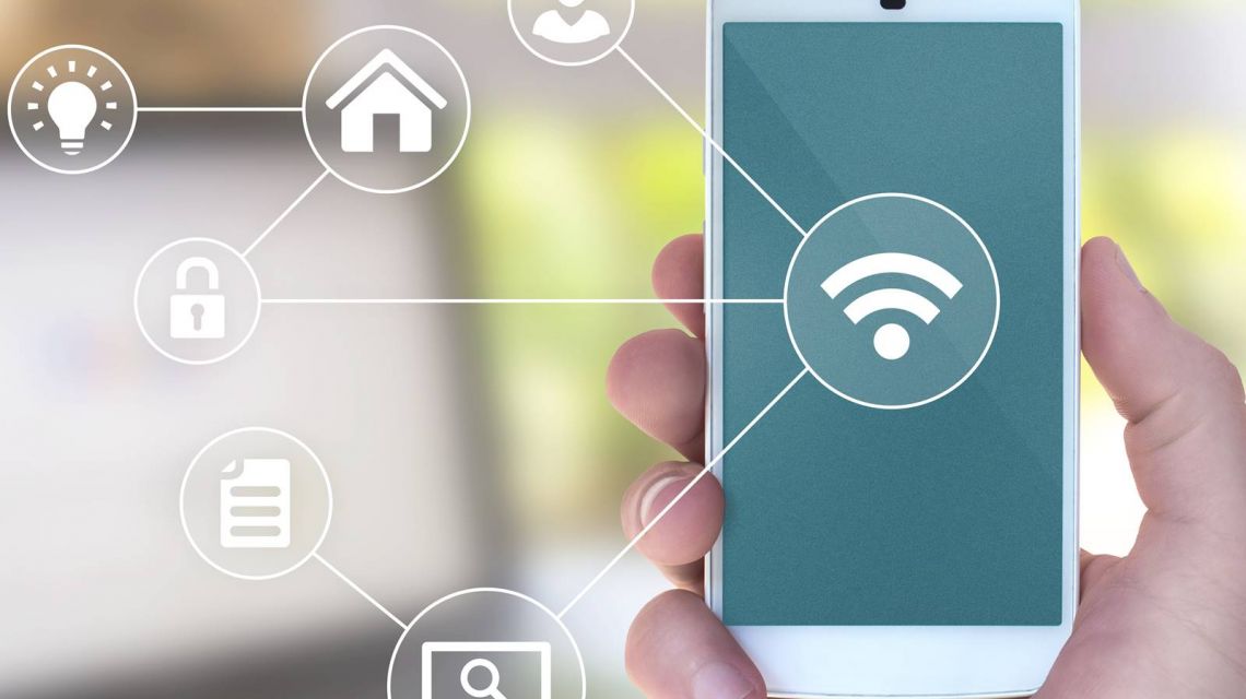Automatischer Start des Szenario bei Verbindung mit OnHub