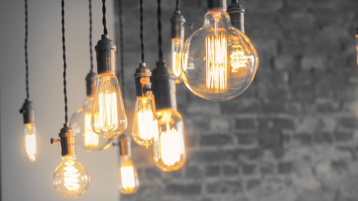 LIFX Gedimmtes Licht Haus verlassen