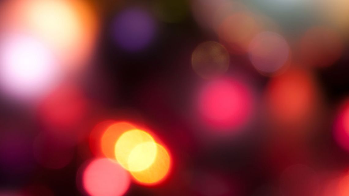 Ändere die Lichtfarbe bei neuem Instagram-Post