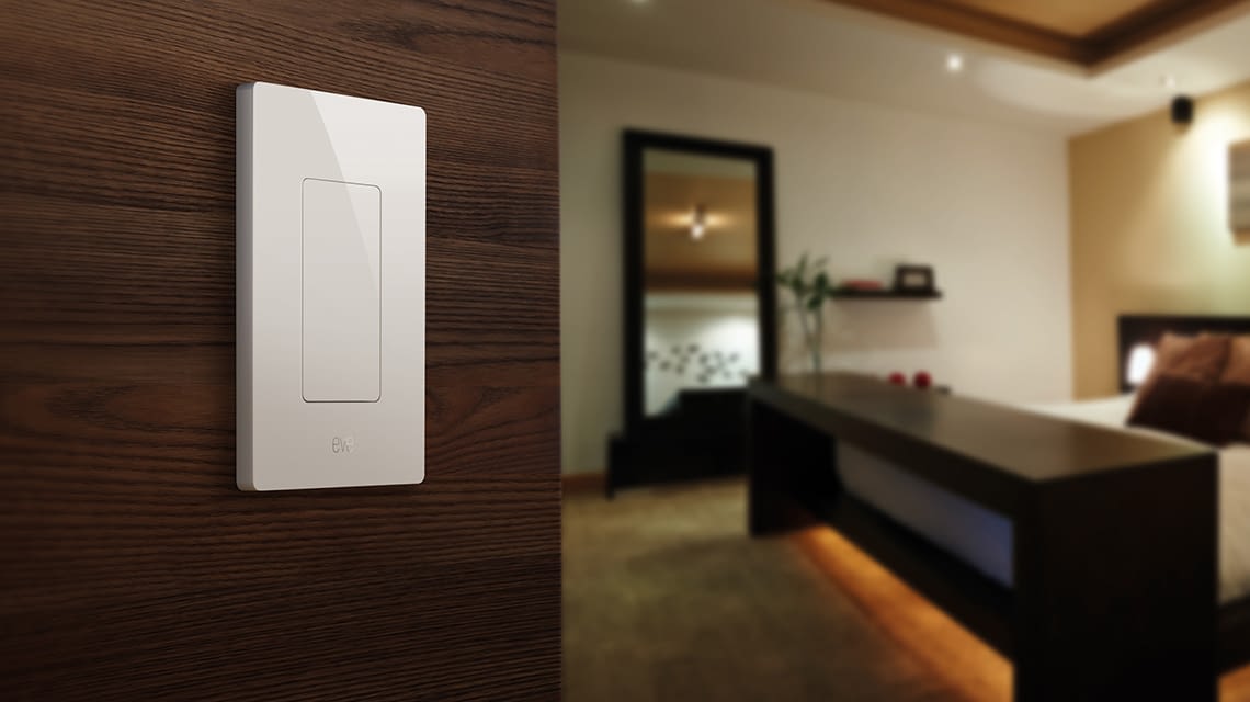 Elgato Eve Switch