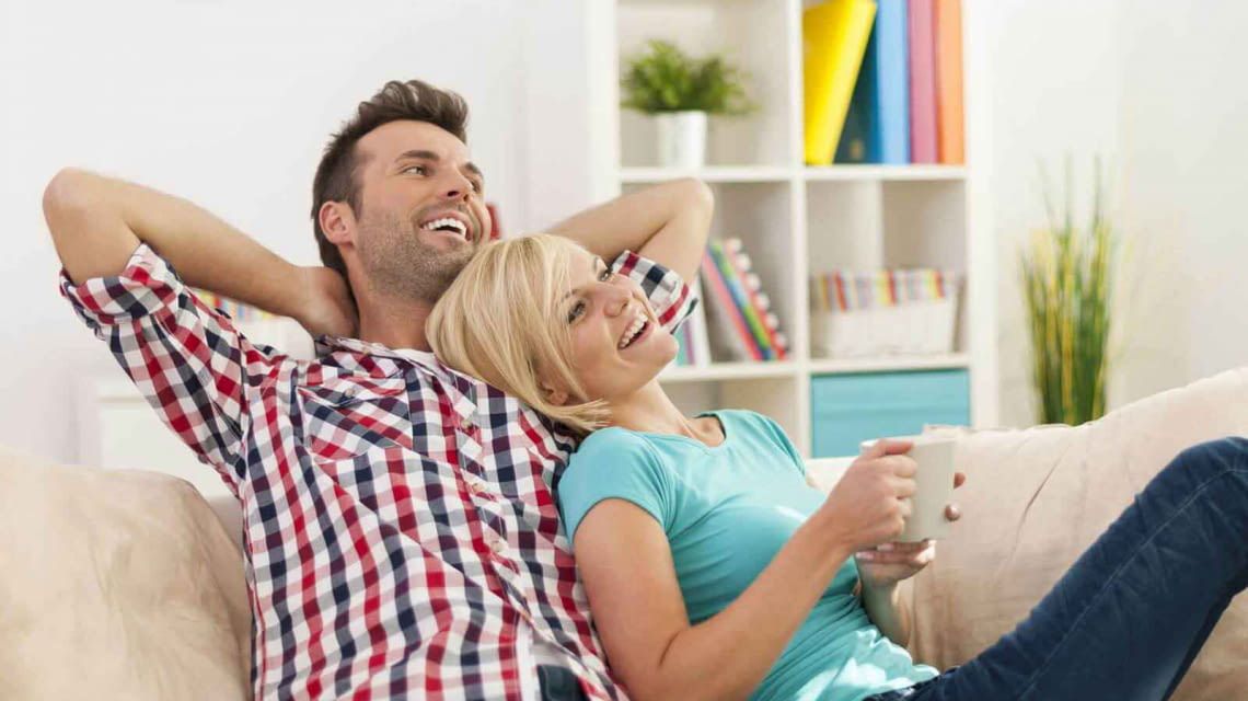 Räume Wohnzimmer Entertainment Babyfon