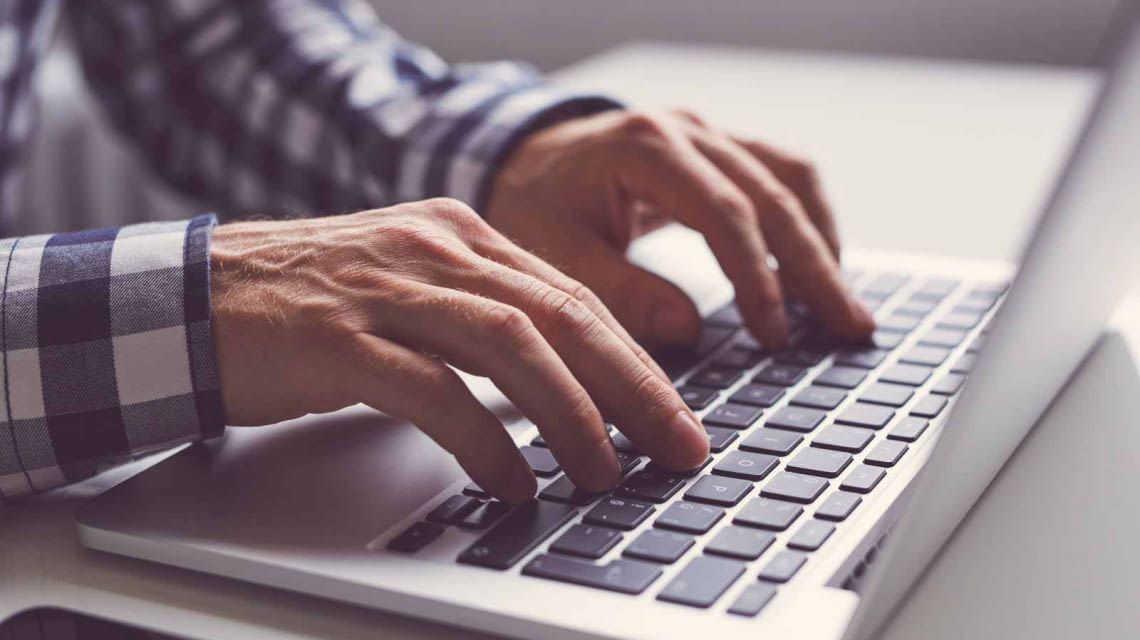 OnHub Gmail Gerät mit Netzwerk verbunden