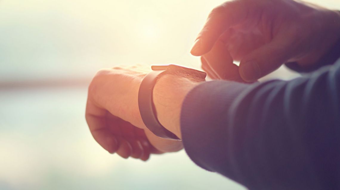 Honeywell Smart Watch Steuerung
