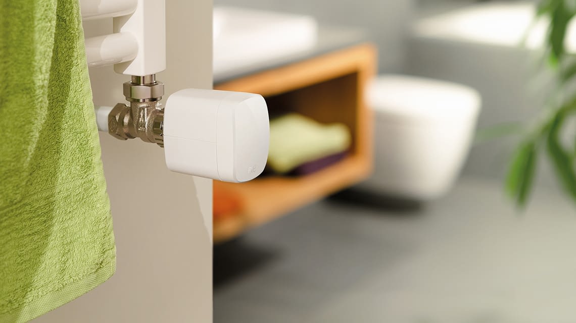 Elgato Eve Thermo