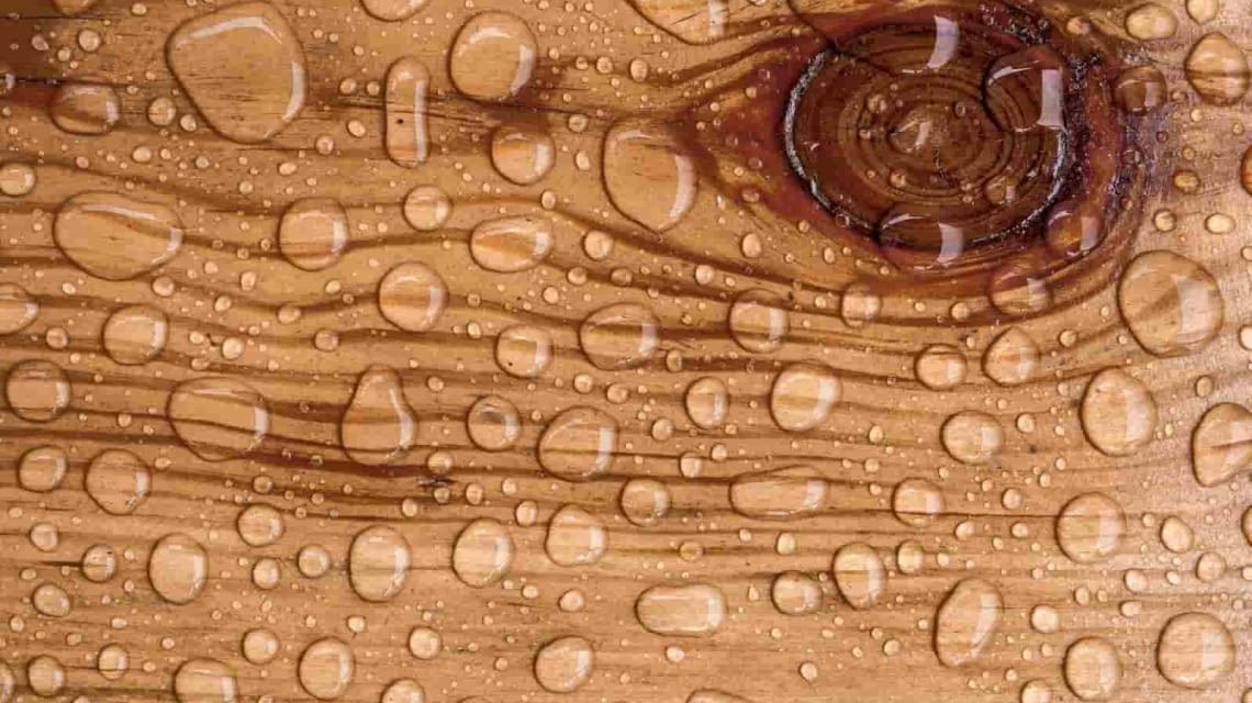Schalte Lüftung bei Wasseraustritt ein via IFTTT