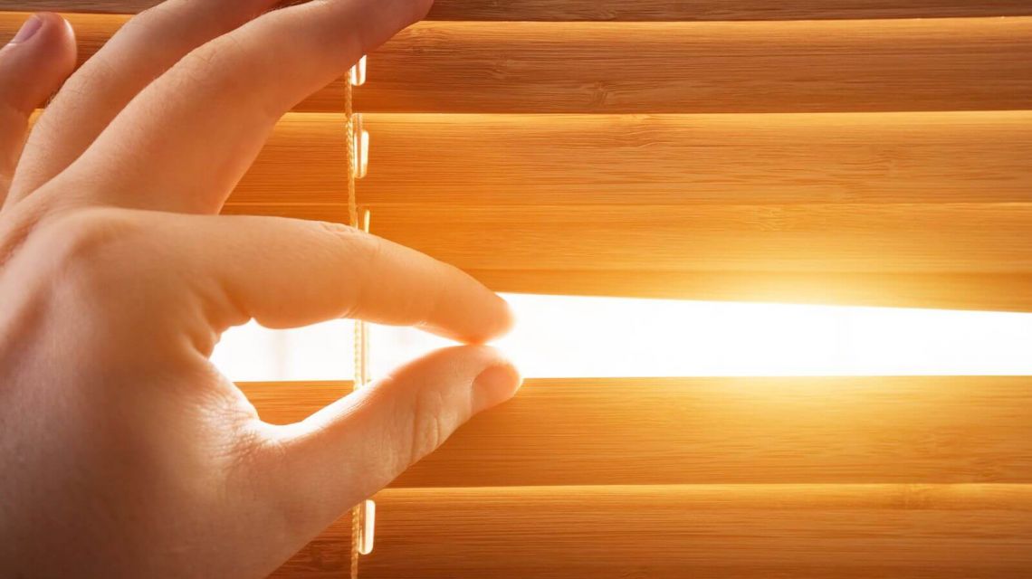 Räume Wohnzimmer Wärme Sonne