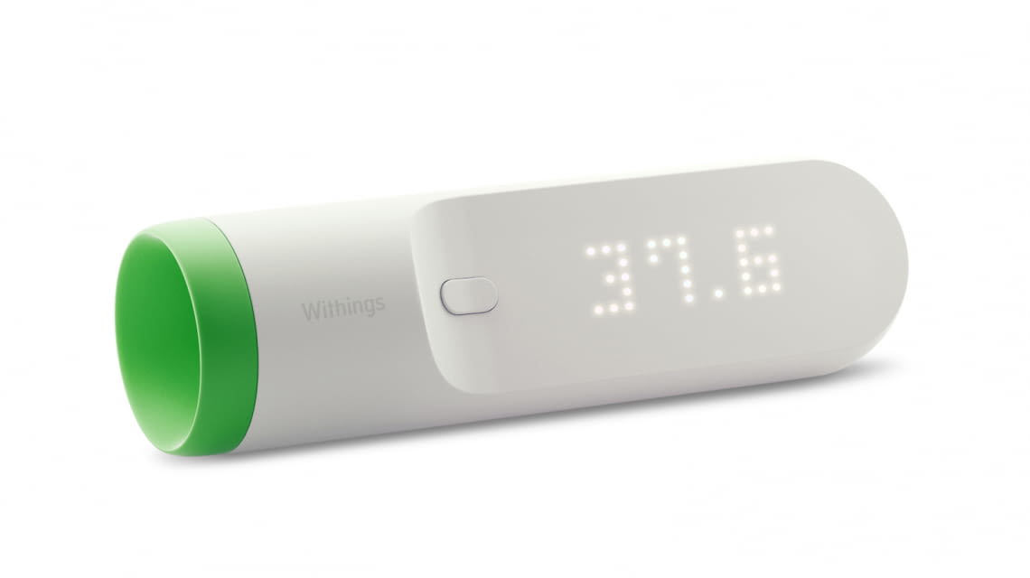 Intuitive Bedienung