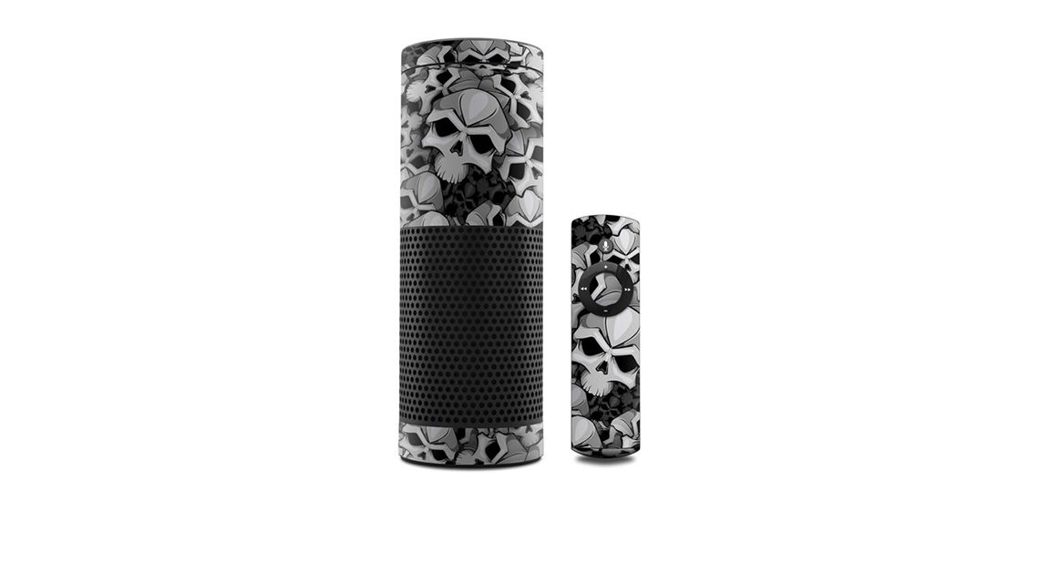amazon-echo-bones-totenkopf