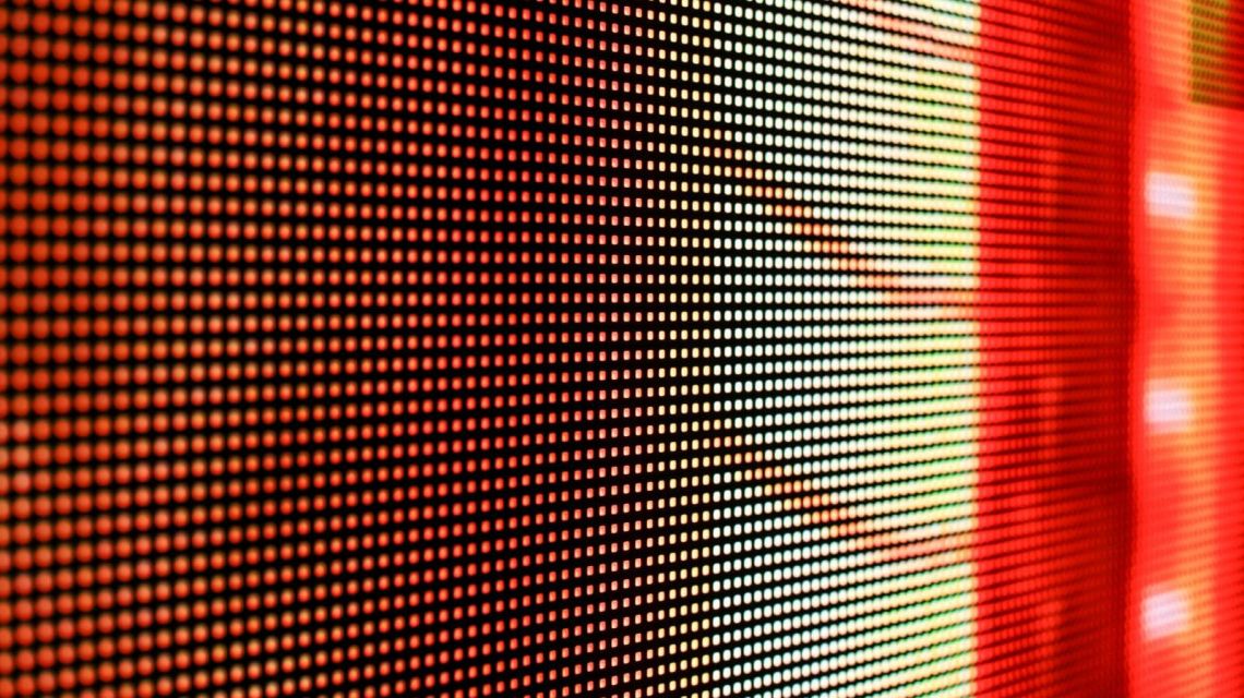 Rotes Licht bei verpasstem Anruf