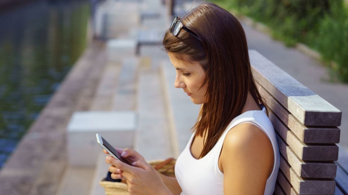 eMail wenn das Netatmo Welcome abgeschaltet wird