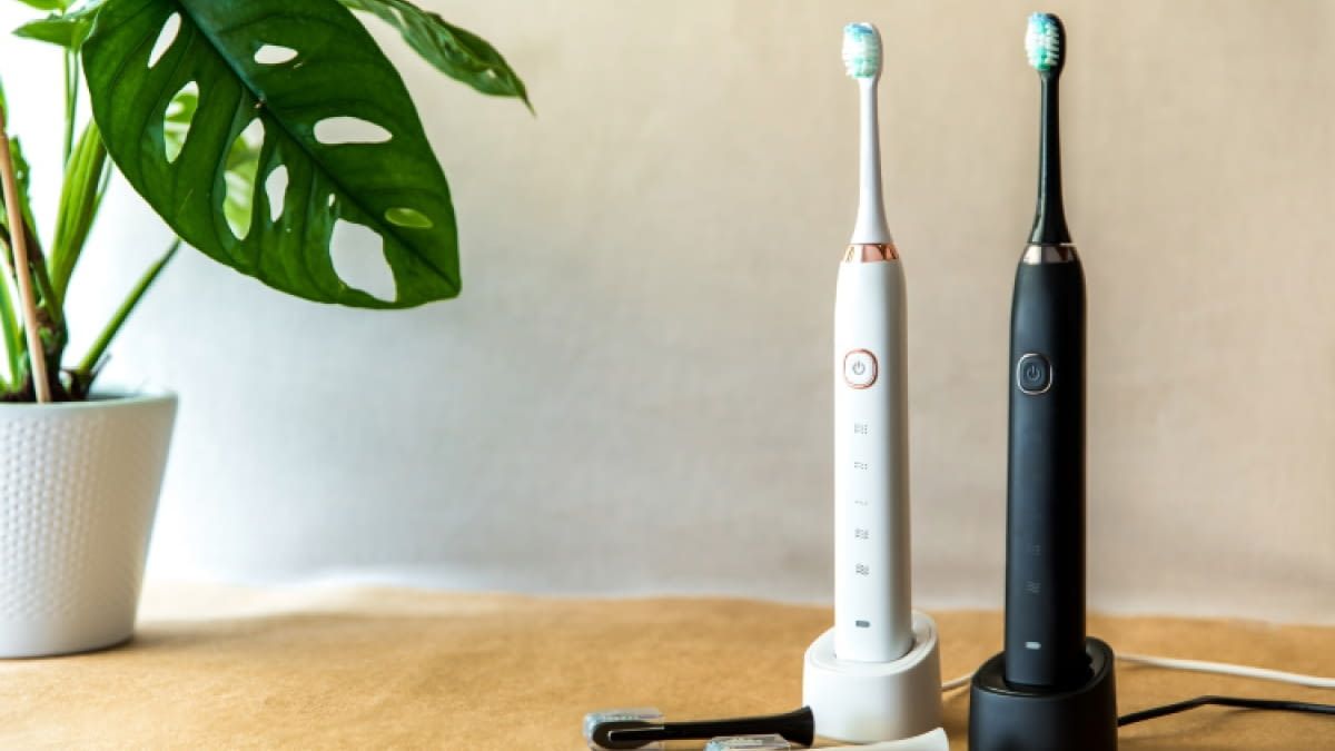Elektrische Zahnbürste Stiftung Warentest die Testsieger